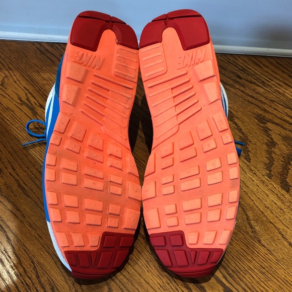 Nike Air Max Tavas MM 22 Men’s Size 12 - Picture 7 of 8